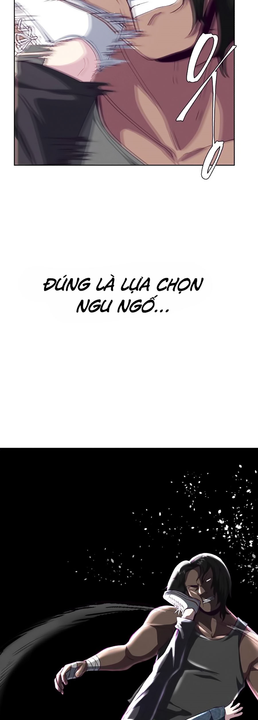 Cậu bé của thần chết chapter 57 - Upload bởi truyensieuhay.com
