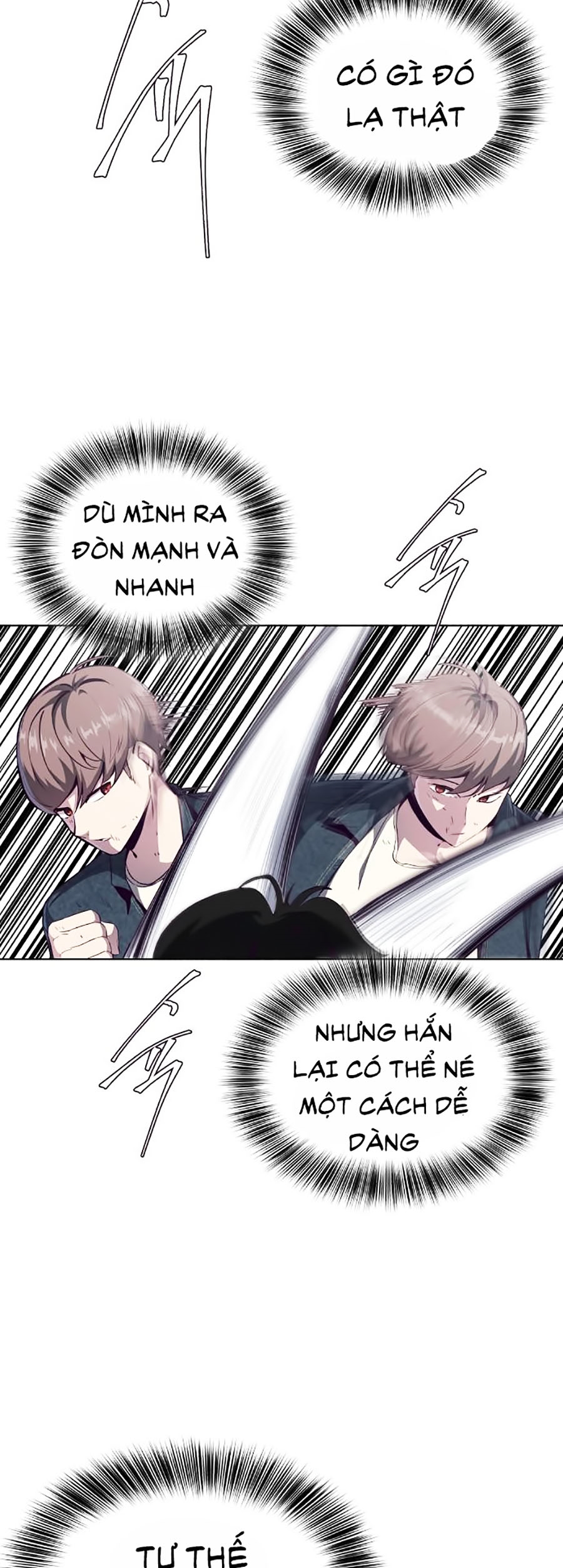 Cậu bé của thần chết chapter 57 - Upload bởi truyensieuhay.com