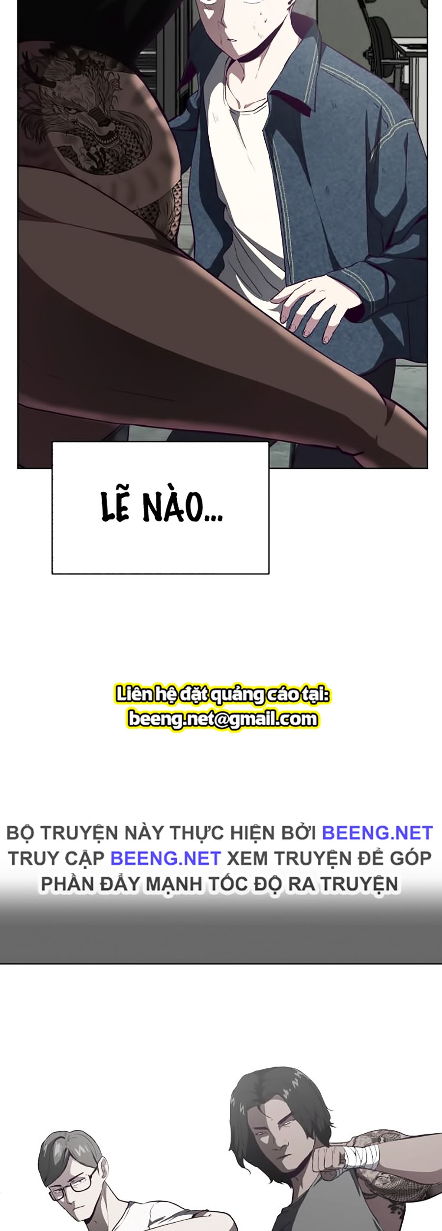 Cậu bé của thần chết chapter 57 - Upload bởi truyensieuhay.com
