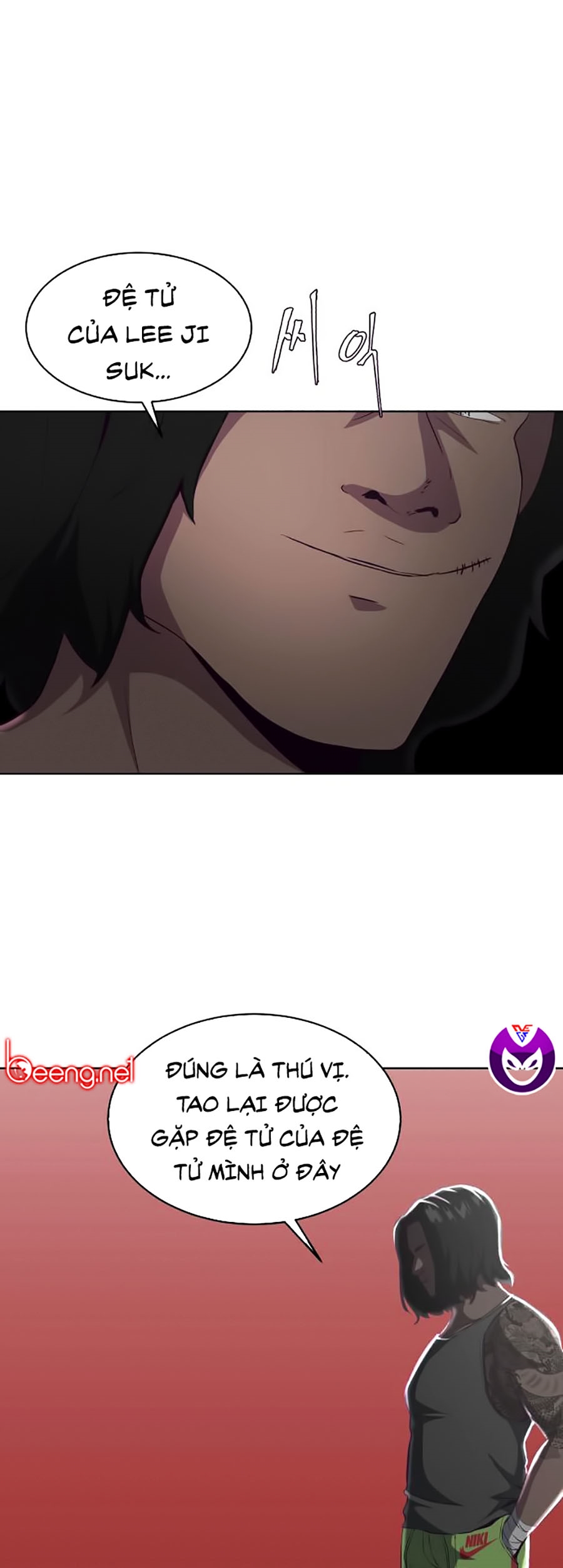 Cậu bé của thần chết chapter 57 - Upload bởi truyensieuhay.com