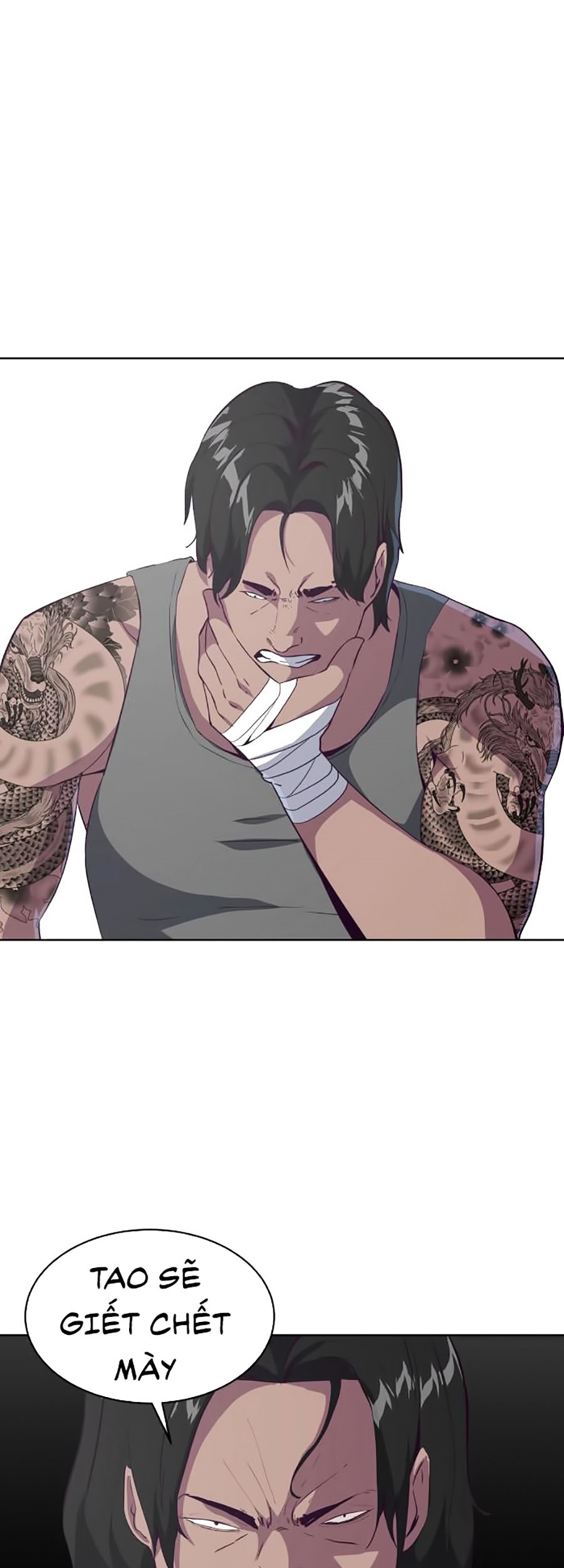 Cậu bé của thần chết chapter 57 - Upload bởi truyensieuhay.com