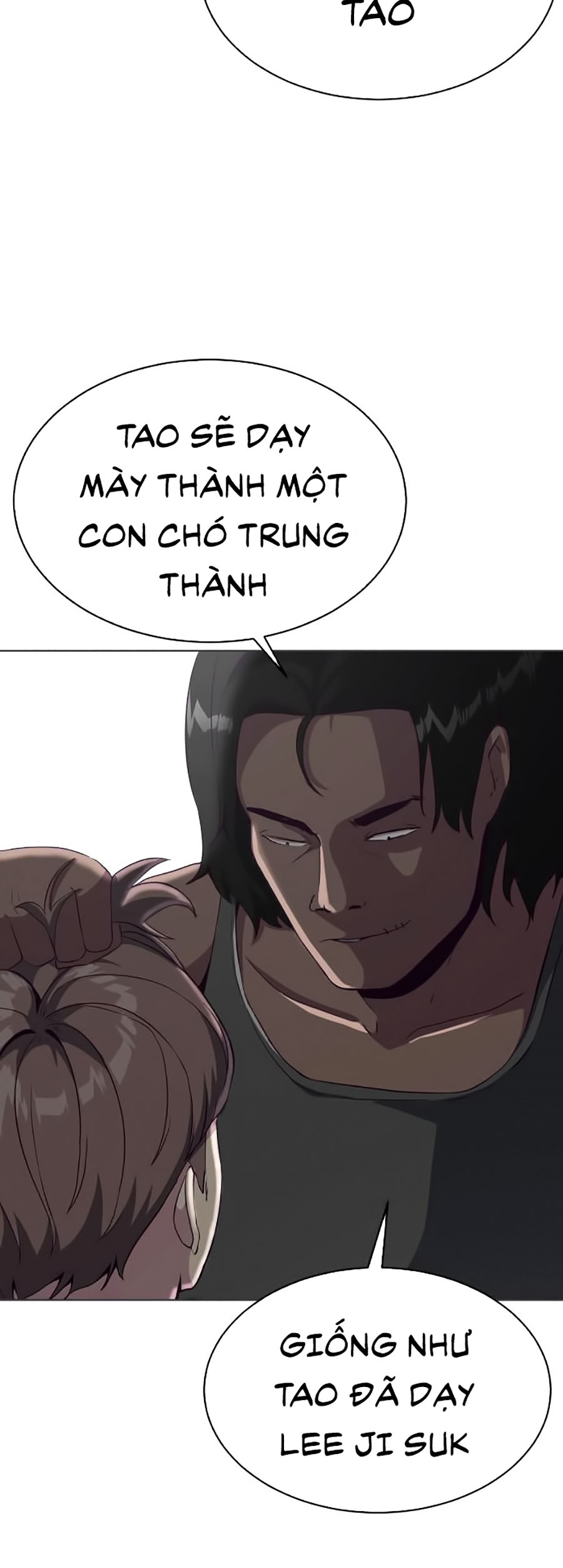 Cậu bé của thần chết chapter 57 - Upload bởi truyensieuhay.com