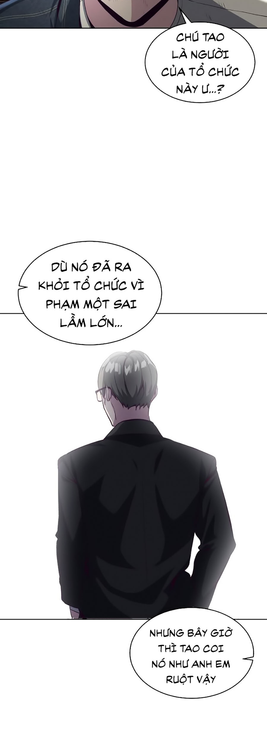 Cậu bé của thần chết chapter 57 - Upload bởi truyensieuhay.com