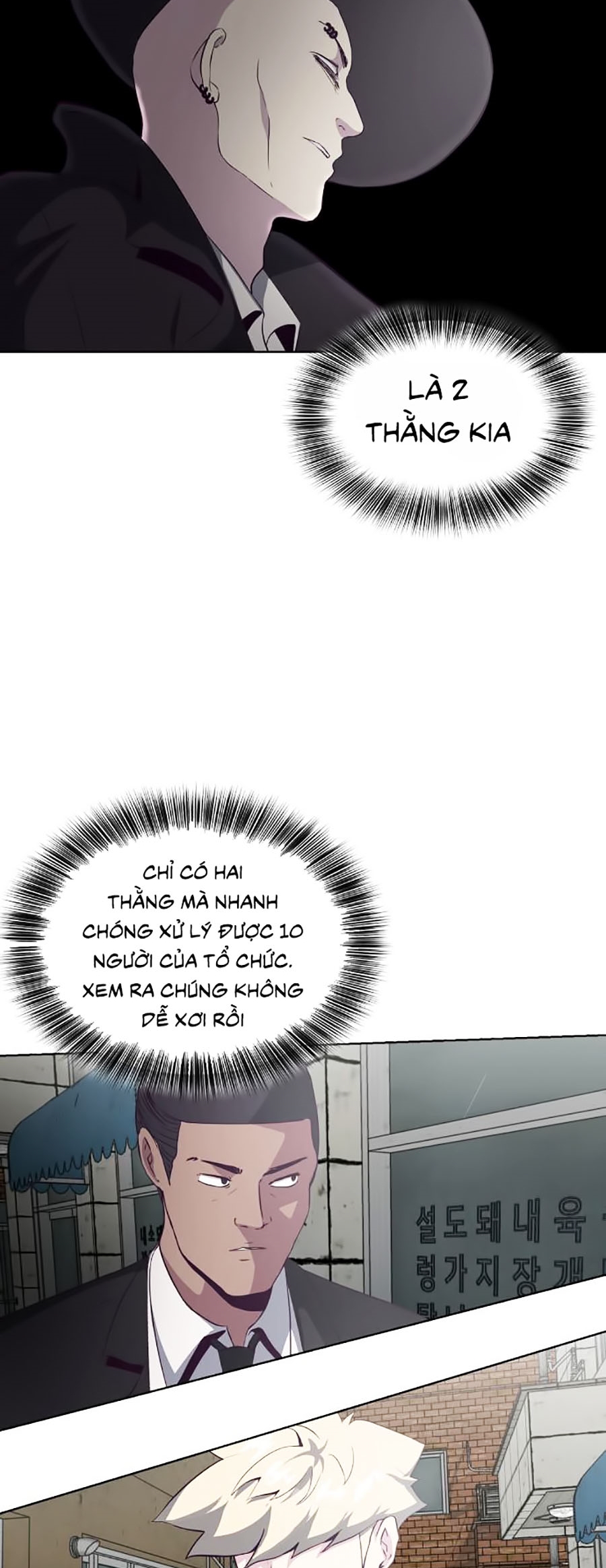 Cậu bé của thần chết chapter 57 - Upload bởi truyensieuhay.com