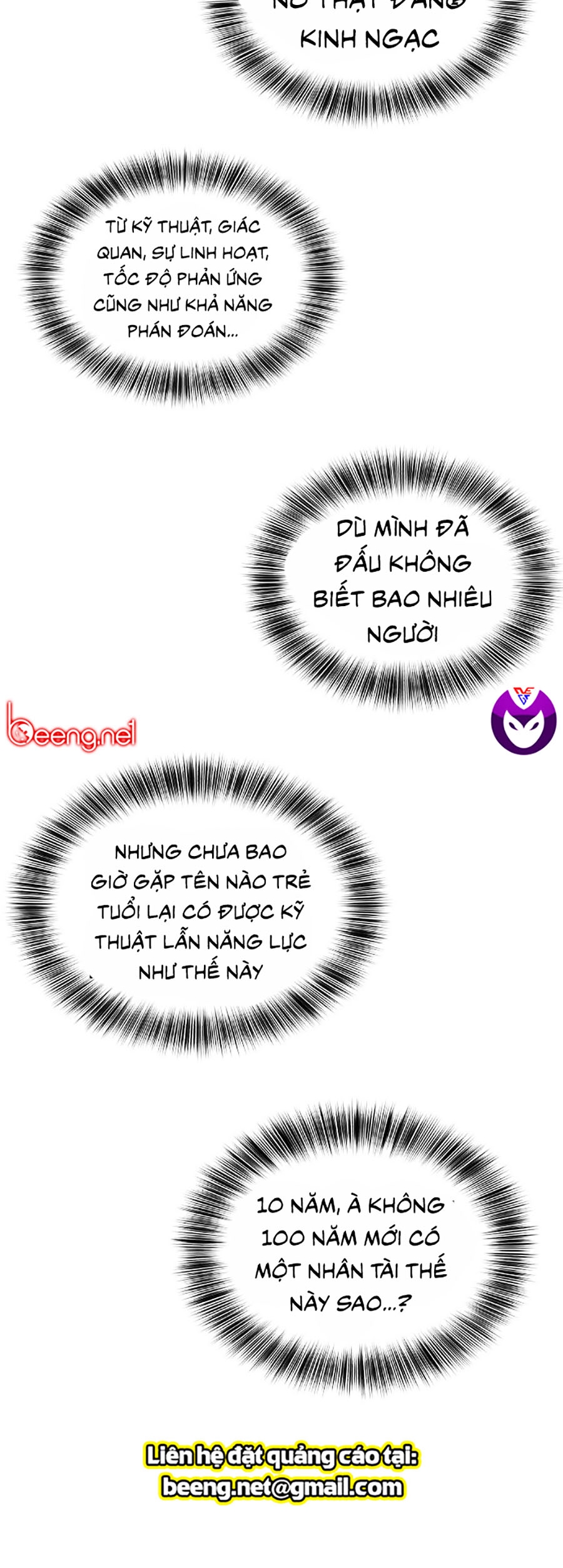 Cậu bé của thần chết chapter 57 - Upload bởi truyensieuhay.com