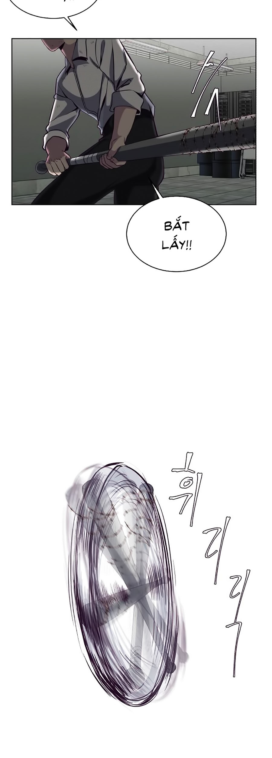 Cậu bé của thần chết chapter 57 - Upload bởi truyensieuhay.com
