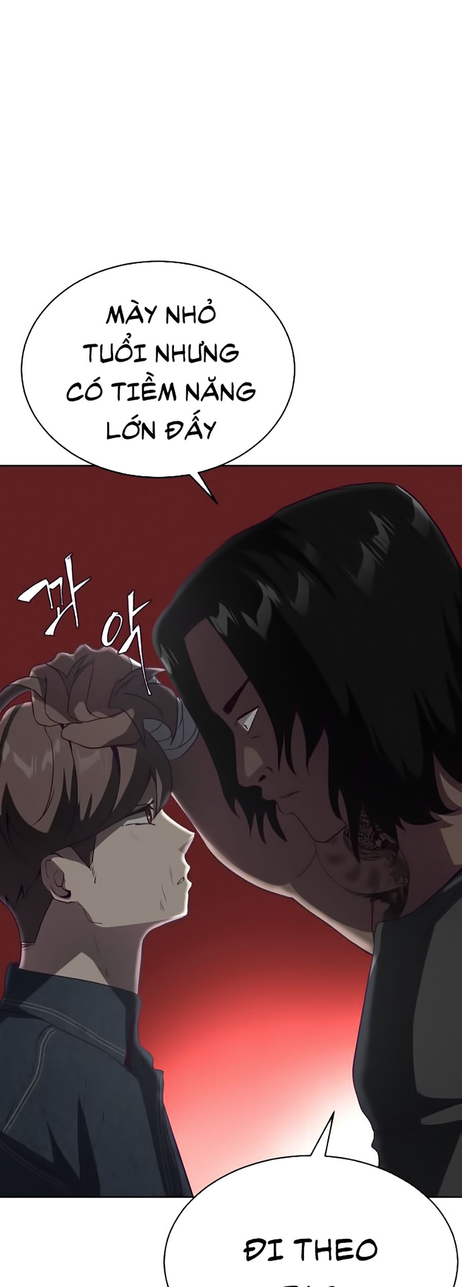 Cậu bé của thần chết chapter 57 - Upload bởi truyensieuhay.com