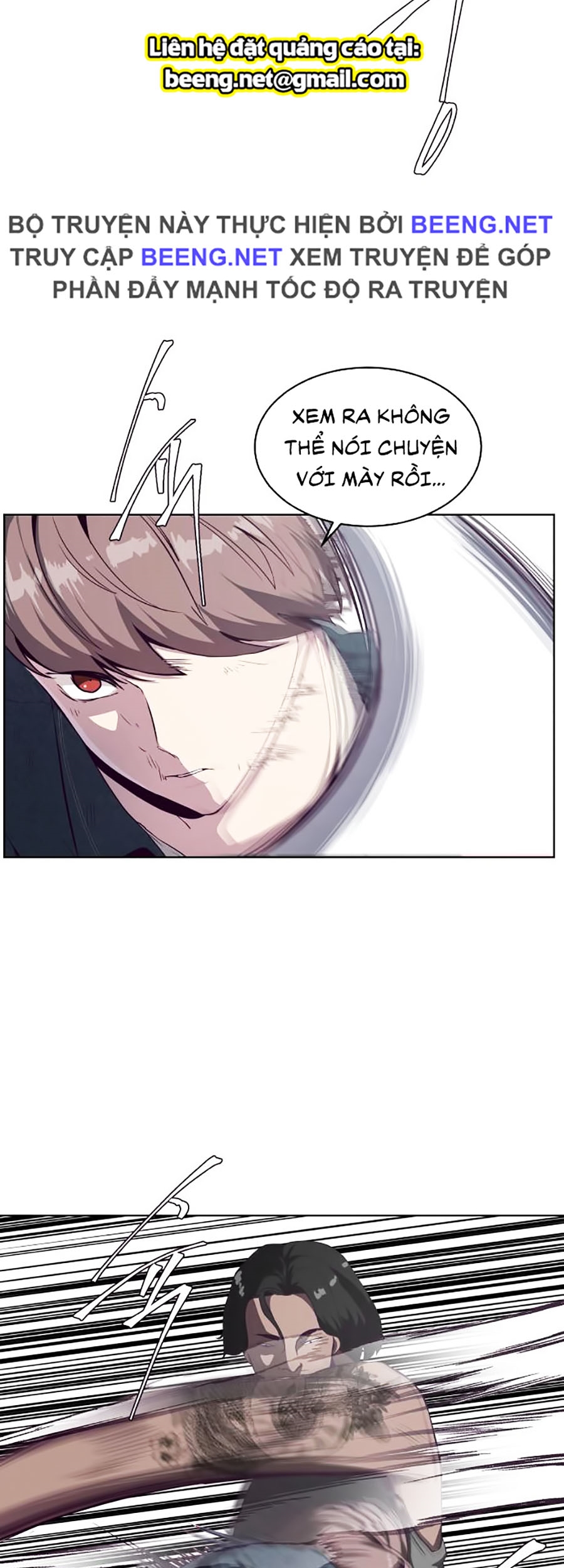 Cậu bé của thần chết chapter 57 - Upload bởi truyensieuhay.com