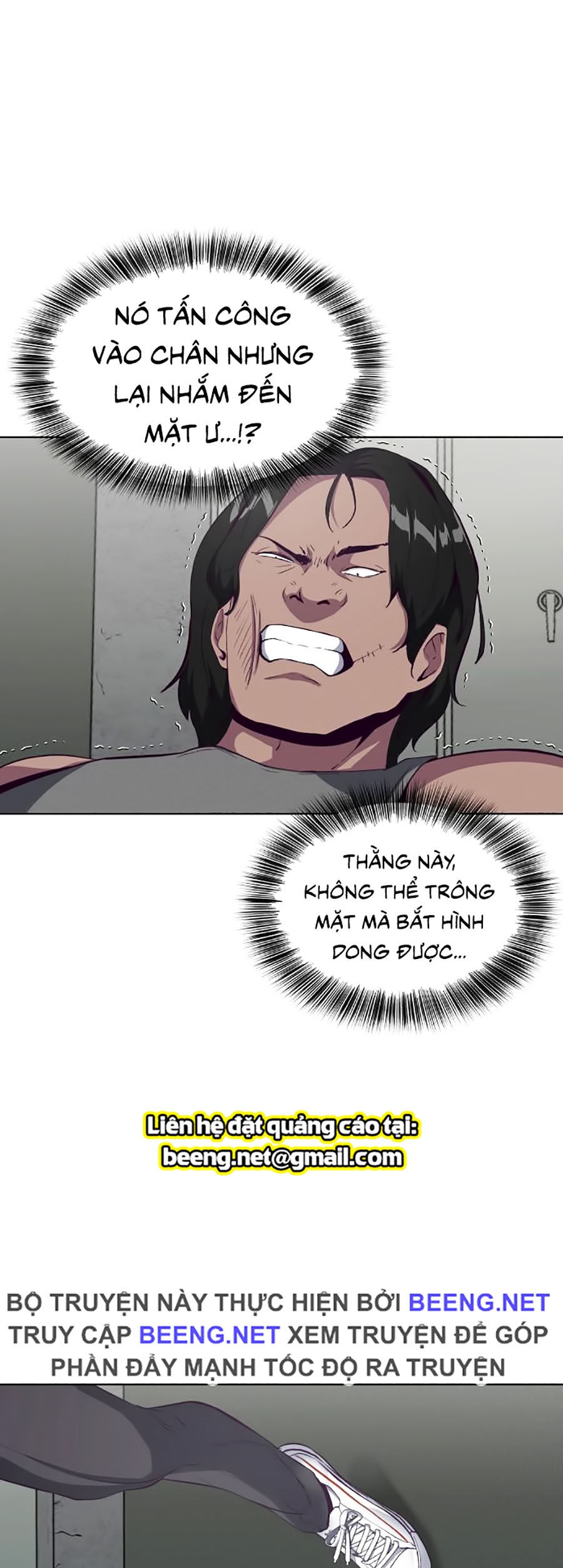 Cậu bé của thần chết chapter 57 - Upload bởi truyensieuhay.com