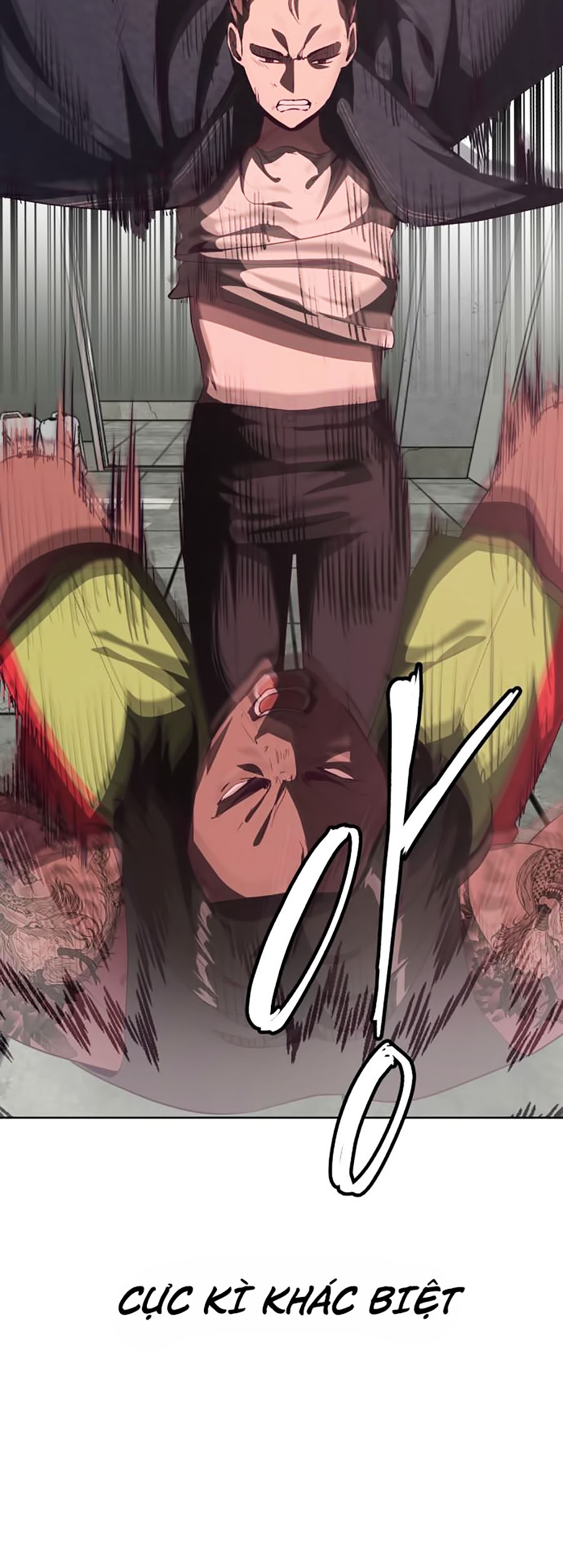 Cậu bé của thần chết chapter 57 - Upload bởi truyensieuhay.com