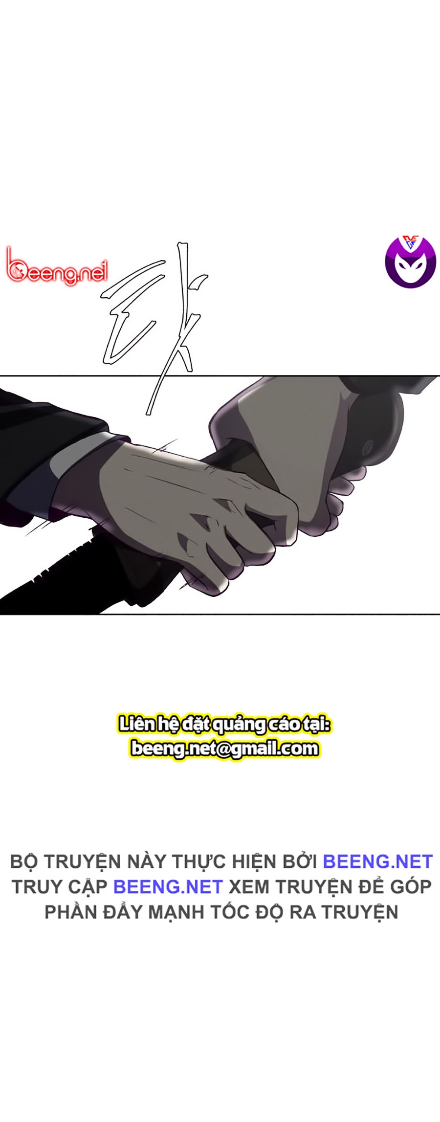 Cậu bé của thần chết chapter 58 - Upload bởi truyensieuhay.com