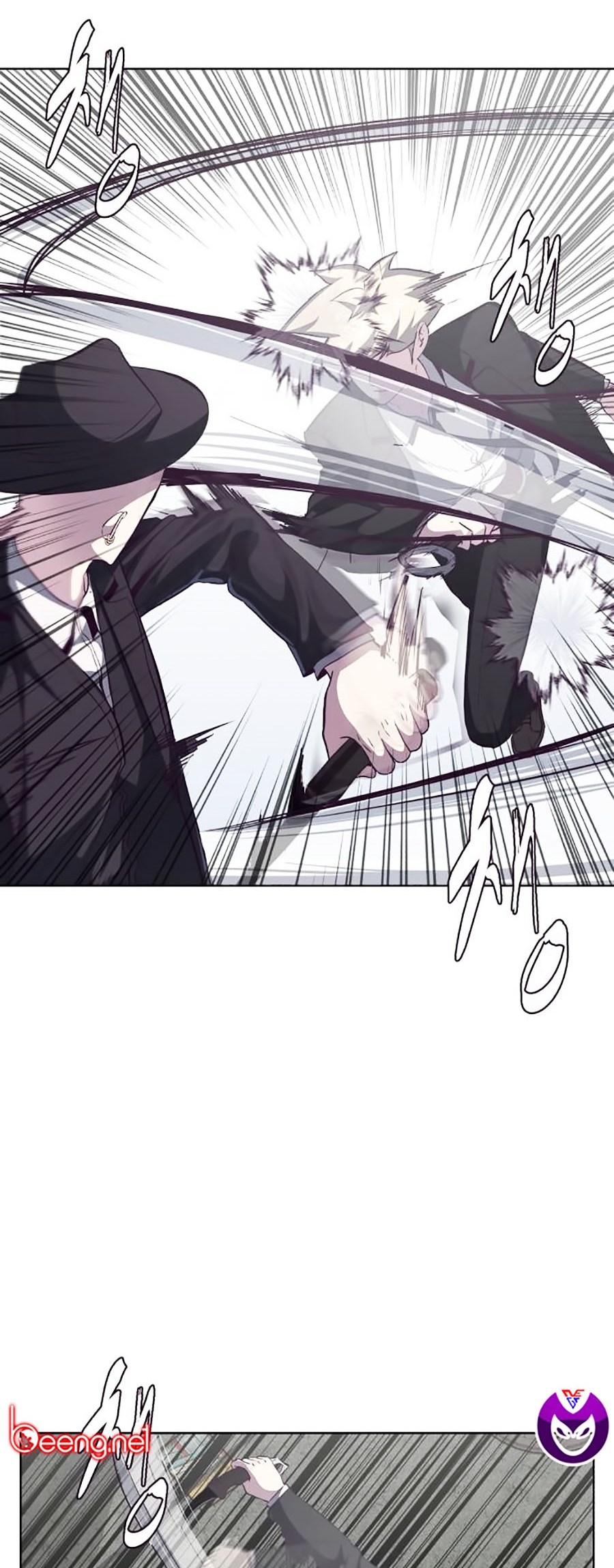 Cậu bé của thần chết chapter 58 - Upload bởi truyensieuhay.com