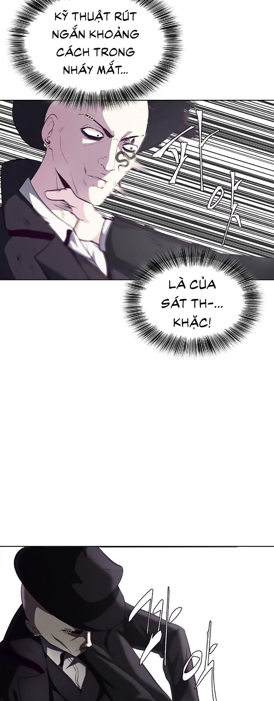 Cậu bé của thần chết chapter 58 - Upload bởi truyensieuhay.com