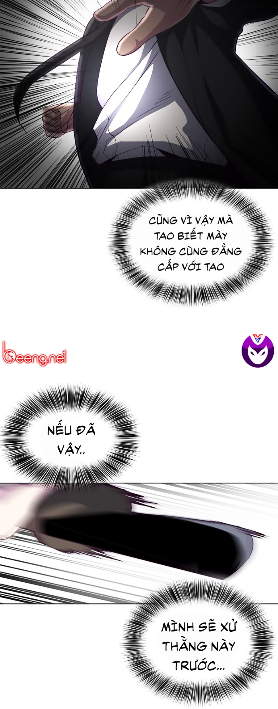 Cậu bé của thần chết chapter 58 - Upload bởi truyensieuhay.com