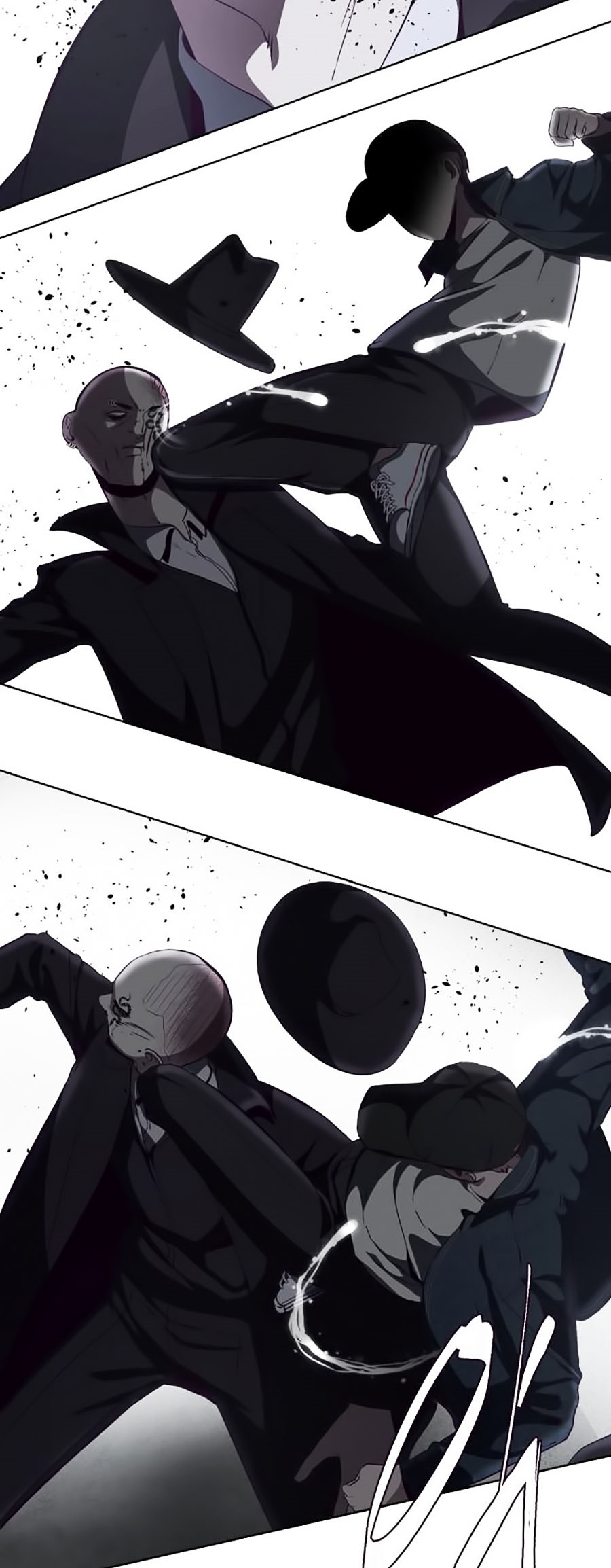 Cậu bé của thần chết chapter 58 - Upload bởi truyensieuhay.com