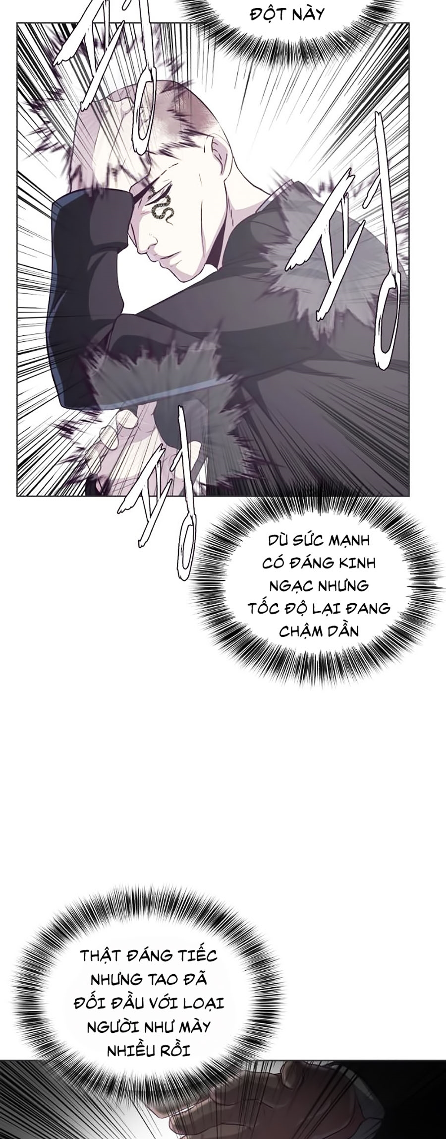 Cậu bé của thần chết chapter 58 - Upload bởi truyensieuhay.com