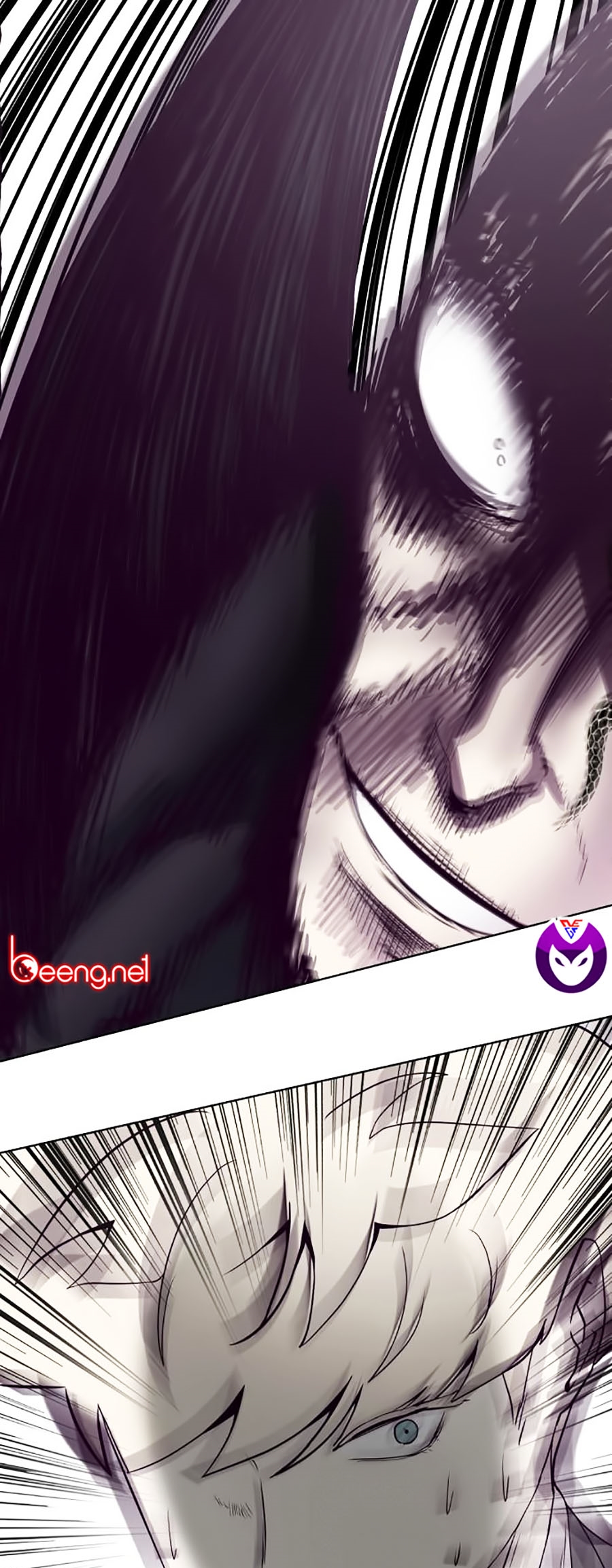 Cậu bé của thần chết chapter 58 - Upload bởi truyensieuhay.com