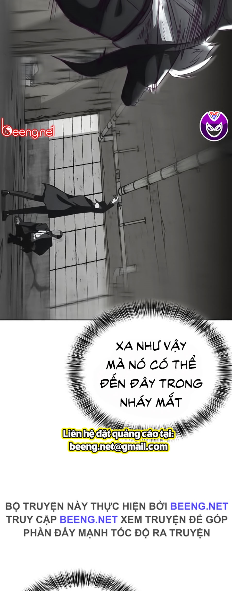 Cậu bé của thần chết chapter 58 - Upload bởi truyensieuhay.com