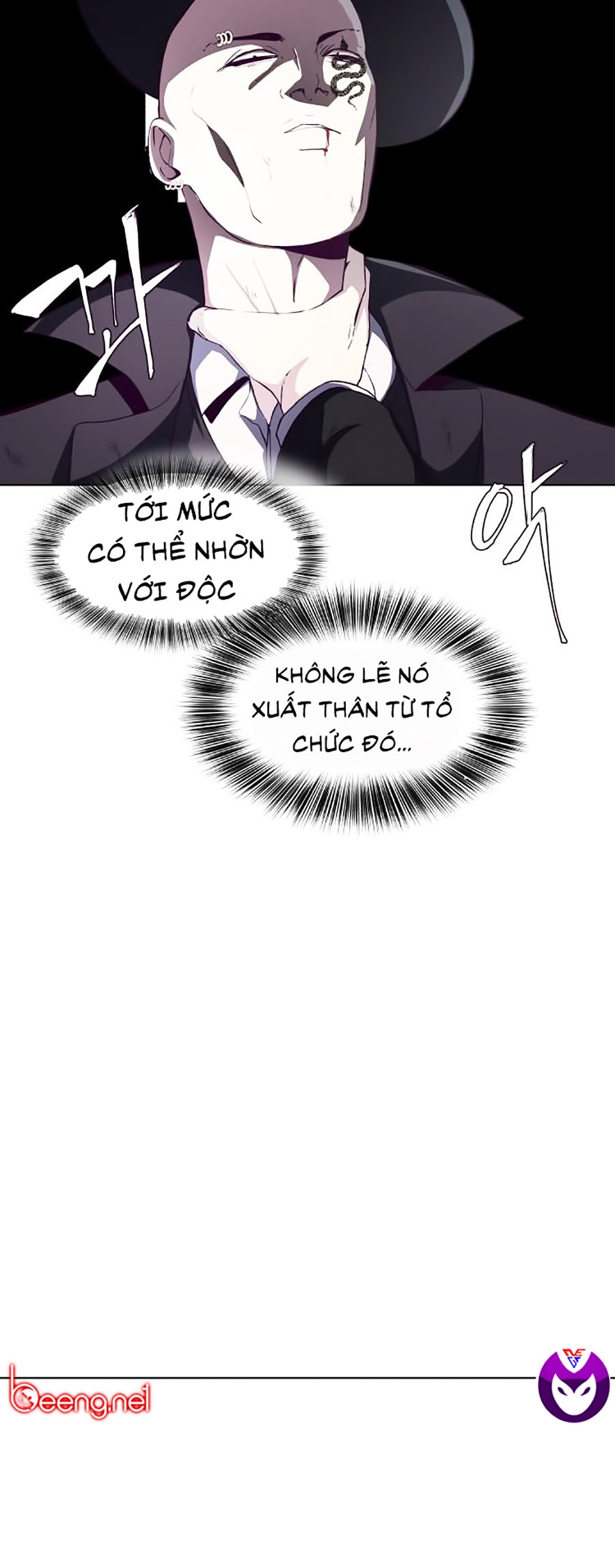 Cậu bé của thần chết chapter 58 - Upload bởi truyensieuhay.com