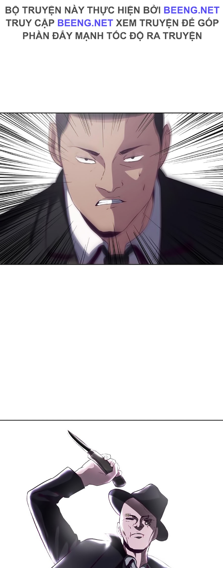 Cậu bé của thần chết chapter 58 - Upload bởi truyensieuhay.com