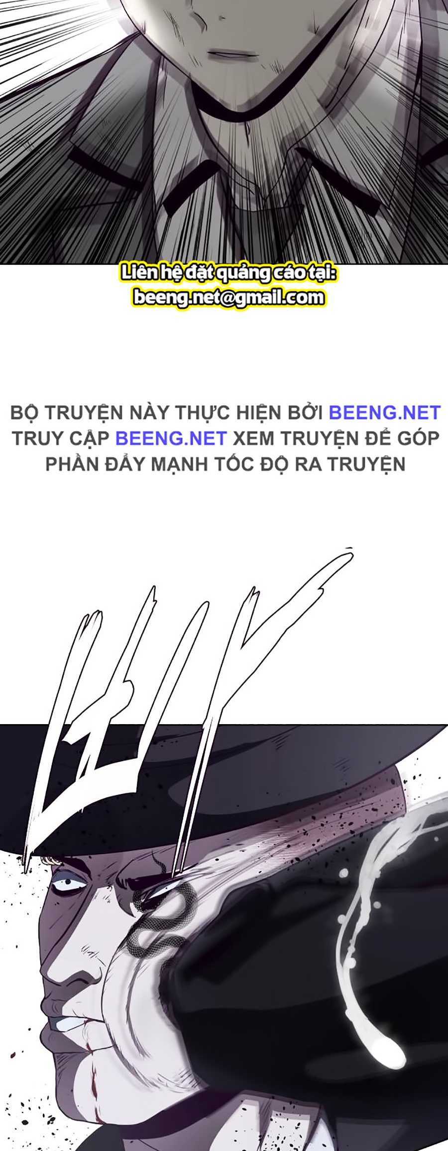Cậu bé của thần chết chapter 58 - Upload bởi truyensieuhay.com