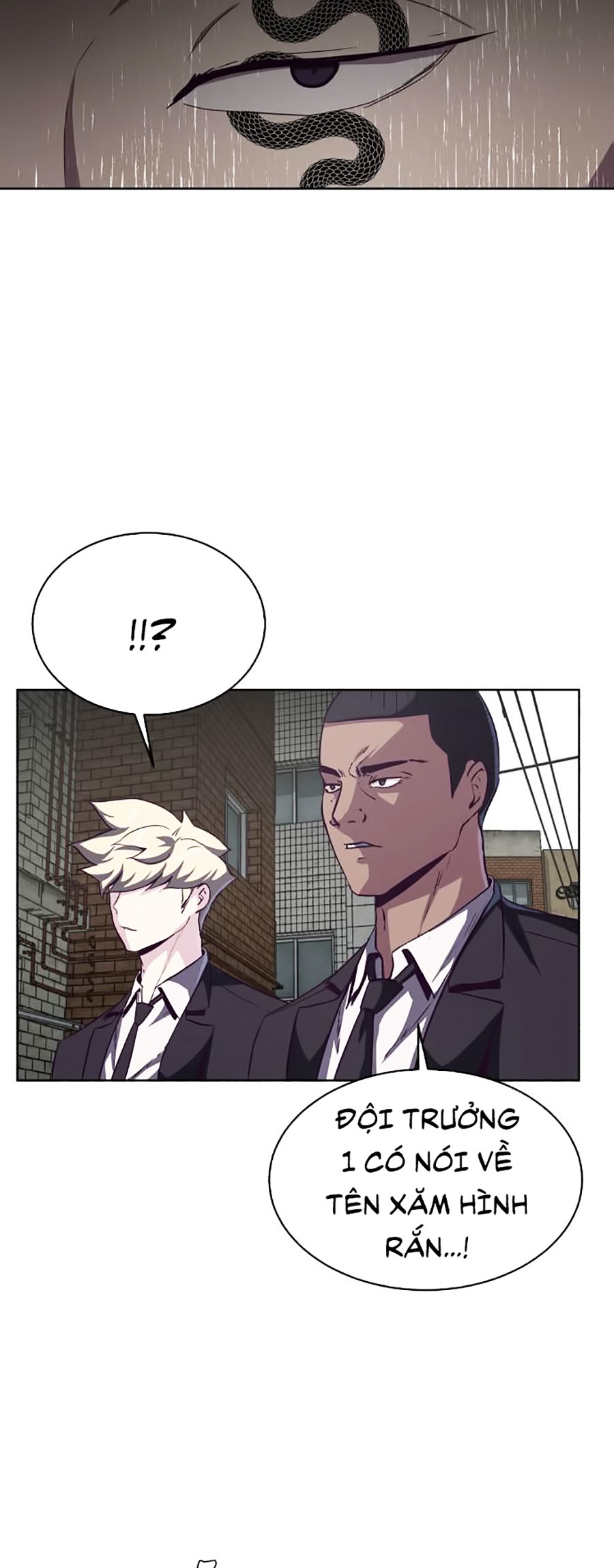 Cậu bé của thần chết chapter 58 - Upload bởi truyensieuhay.com