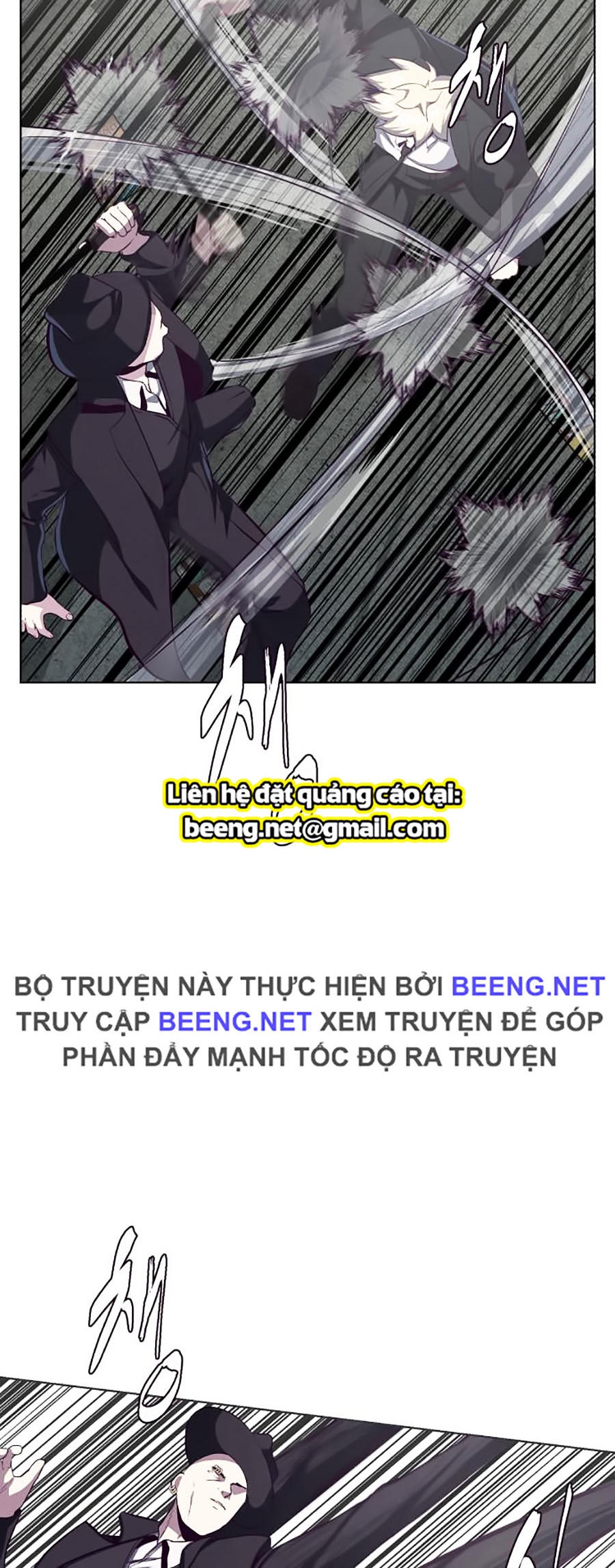 Cậu bé của thần chết chapter 58 - Upload bởi truyensieuhay.com