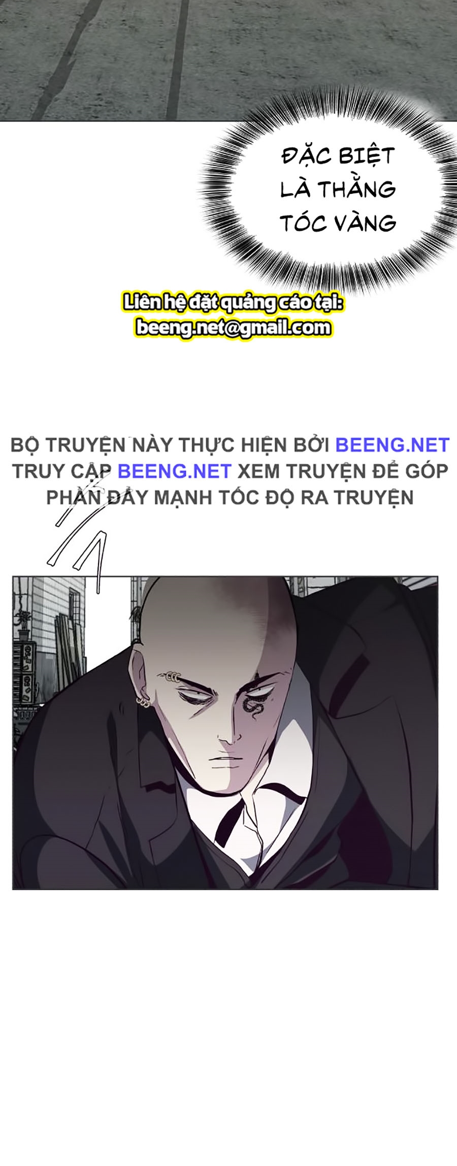 Cậu bé của thần chết chapter 58 - Upload bởi truyensieuhay.com