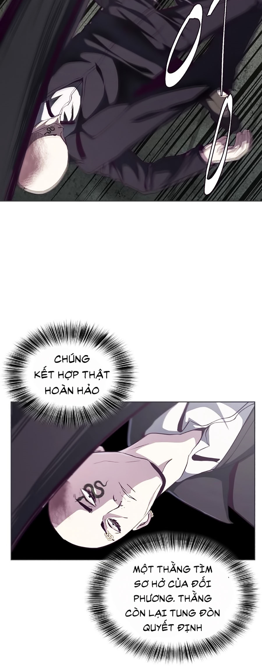 Cậu bé của thần chết chapter 58 - Upload bởi truyensieuhay.com