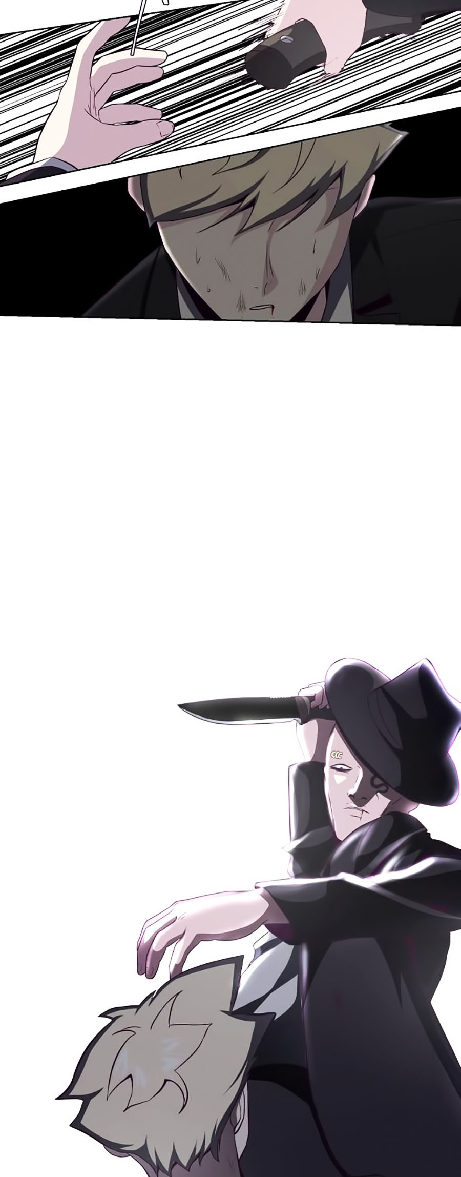 Cậu bé của thần chết chapter 58 - Upload bởi truyensieuhay.com