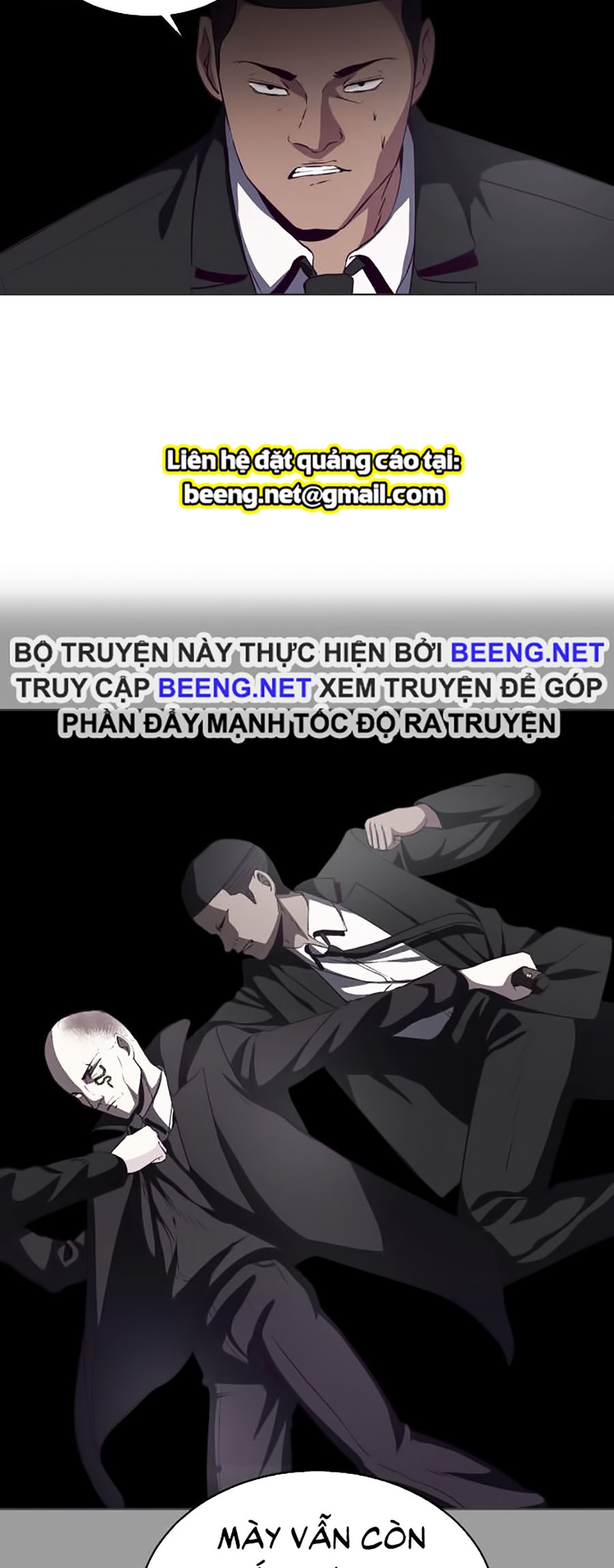 Cậu bé của thần chết chapter 58 - Upload bởi truyensieuhay.com