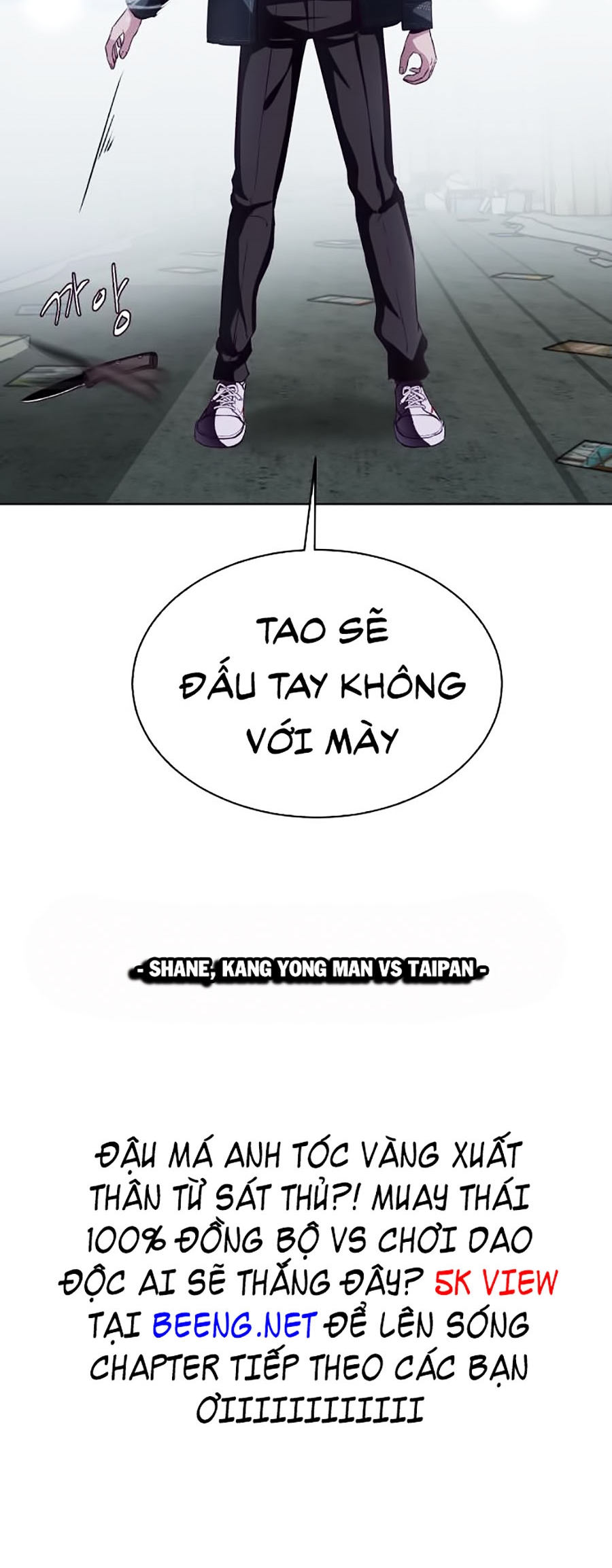 Cậu bé của thần chết chapter 58 - Upload bởi truyensieuhay.com