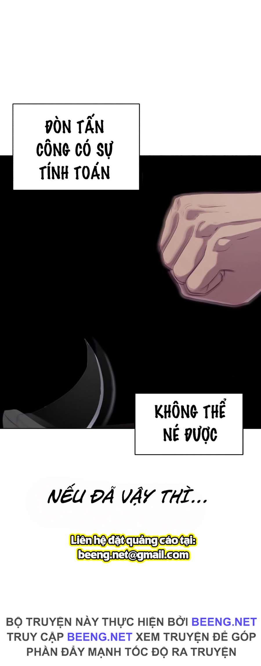 Cậu bé của thần chết chapter 58 - Upload bởi truyensieuhay.com