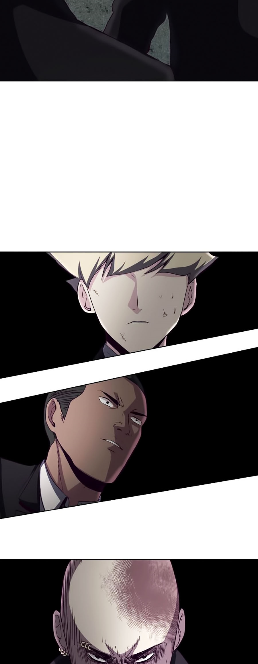 Cậu bé của thần chết chapter 58 - Upload bởi truyensieuhay.com