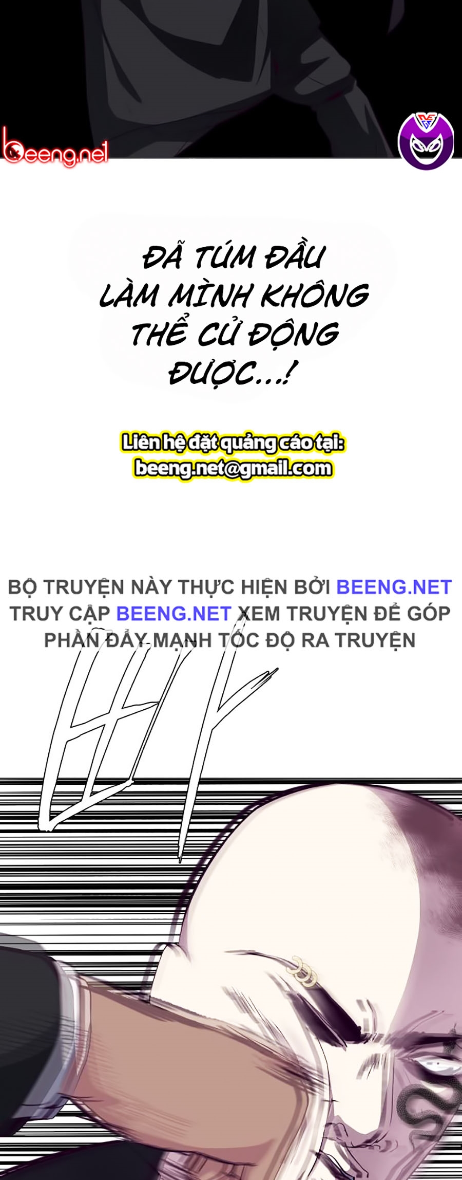 Cậu bé của thần chết chapter 58 - Upload bởi truyensieuhay.com