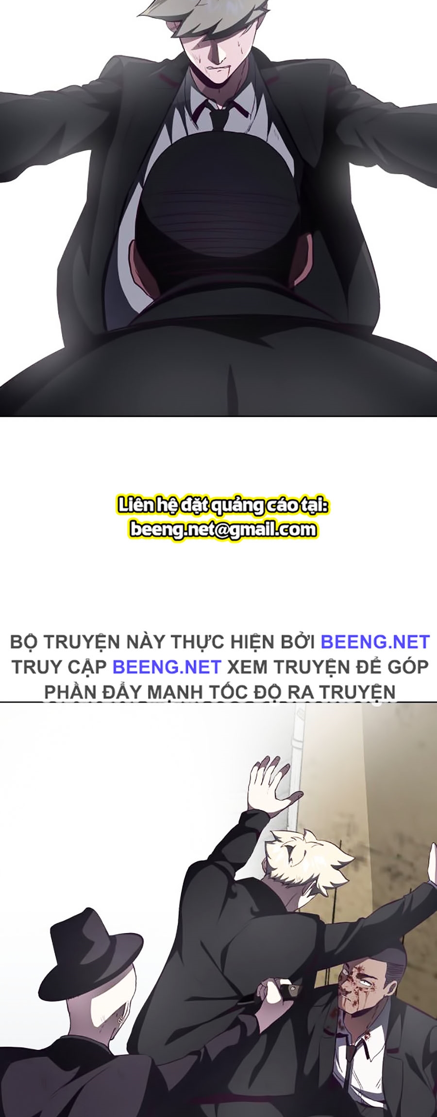 Cậu bé của thần chết chapter 58 - Upload bởi truyensieuhay.com