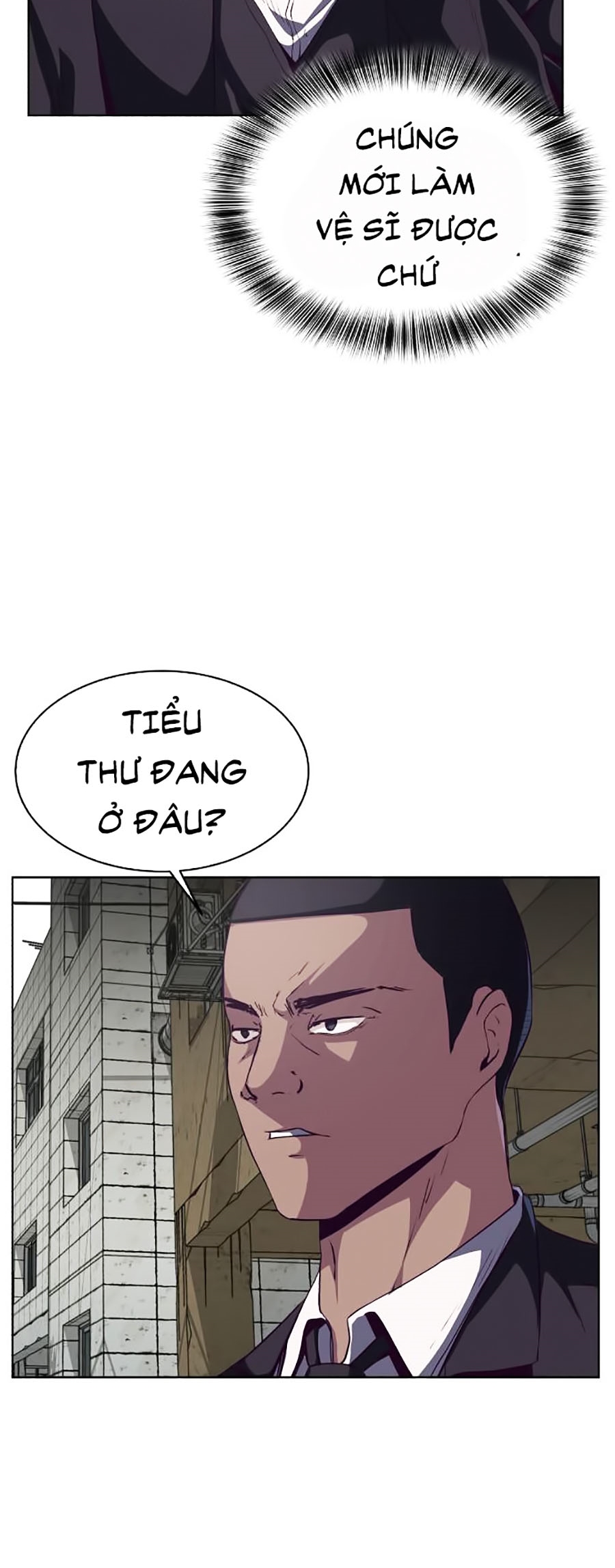 Cậu bé của thần chết chapter 58 - Upload bởi truyensieuhay.com