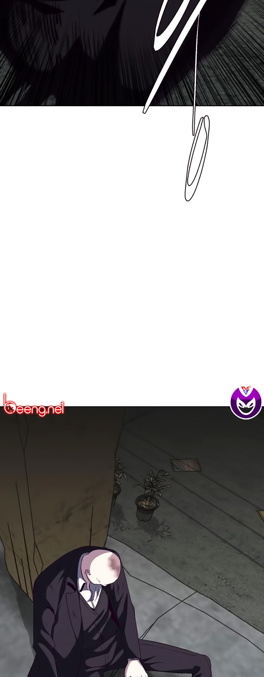 Cậu bé của thần chết chapter 58 - Upload bởi truyensieuhay.com
