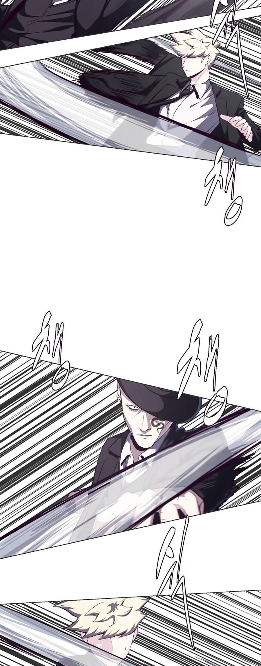 Cậu bé của thần chết chapter 58 - Upload bởi truyensieuhay.com