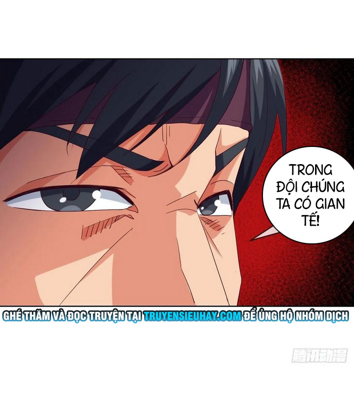 Chiếm Cái Đỉnh Núi Làm Đại Vương chapter 119 - Upload bởi truyensieuhay.com