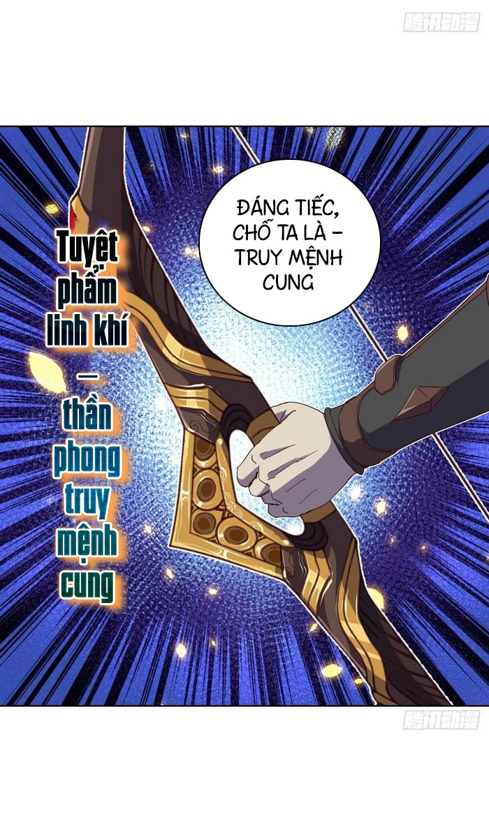 Chiếm Cái Đỉnh Núi Làm Đại Vương chapter 119 - Upload bởi truyensieuhay.com
