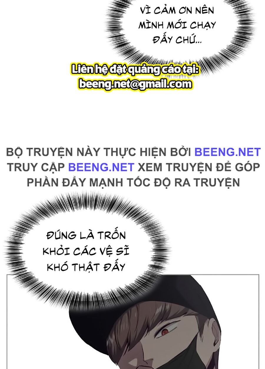 Cậu bé của thần chết chapter 59 - Upload bởi truyensieuhay.com