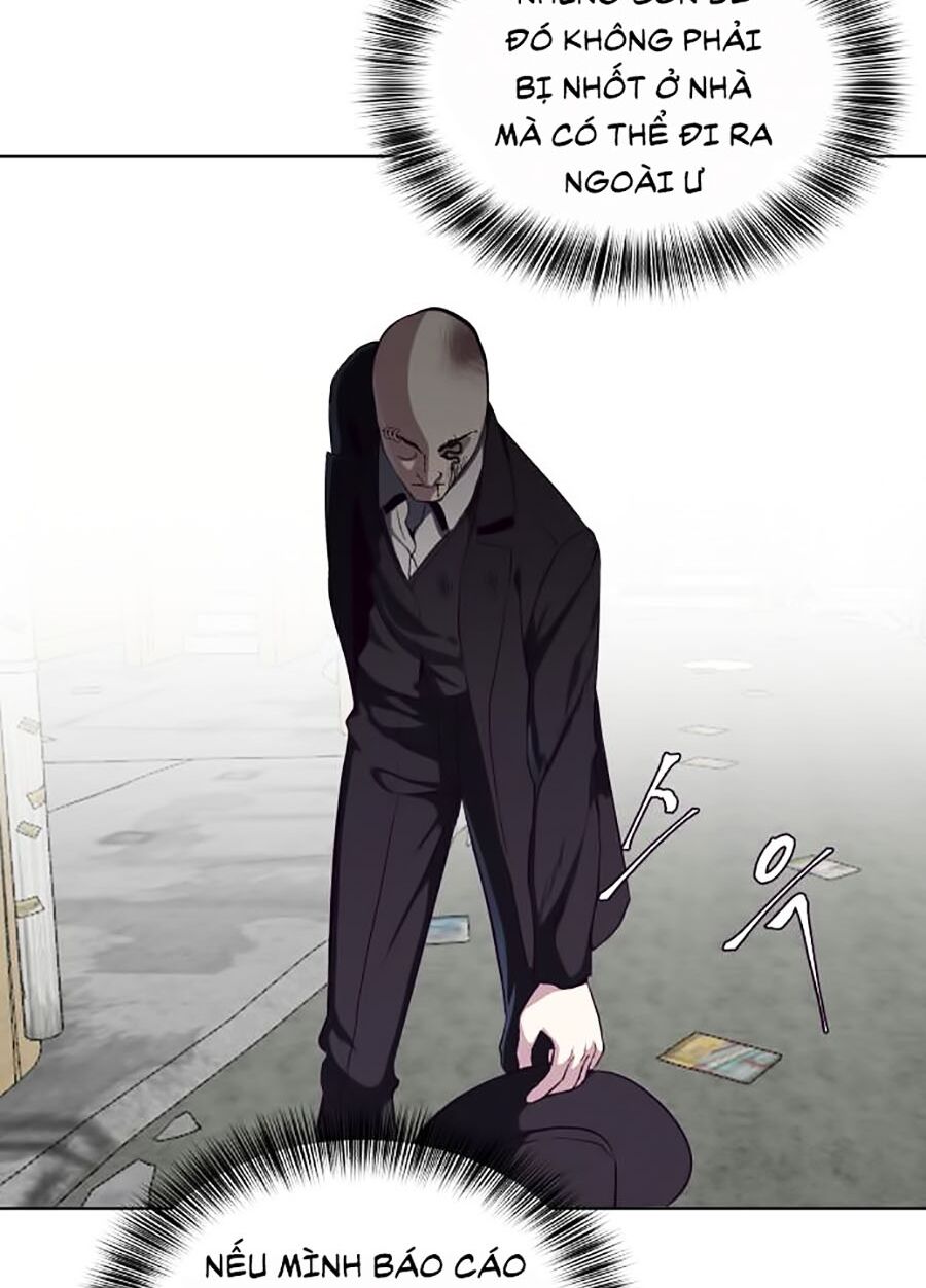 Cậu bé của thần chết chapter 59 - Upload bởi truyensieuhay.com
