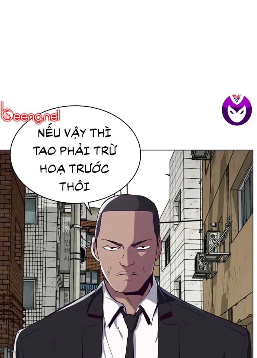 Cậu bé của thần chết chapter 59 - Upload bởi truyensieuhay.com