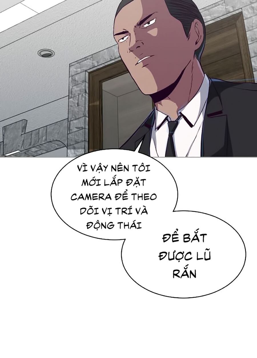 Cậu bé của thần chết chapter 59 - Upload bởi truyensieuhay.com