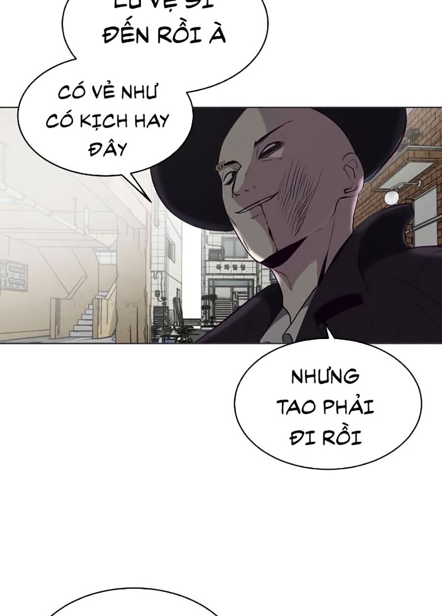 Cậu bé của thần chết chapter 59 - Upload bởi truyensieuhay.com