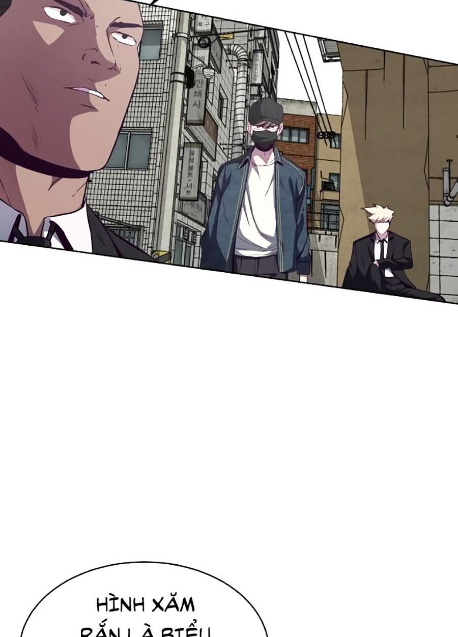 Cậu bé của thần chết chapter 59 - Upload bởi truyensieuhay.com