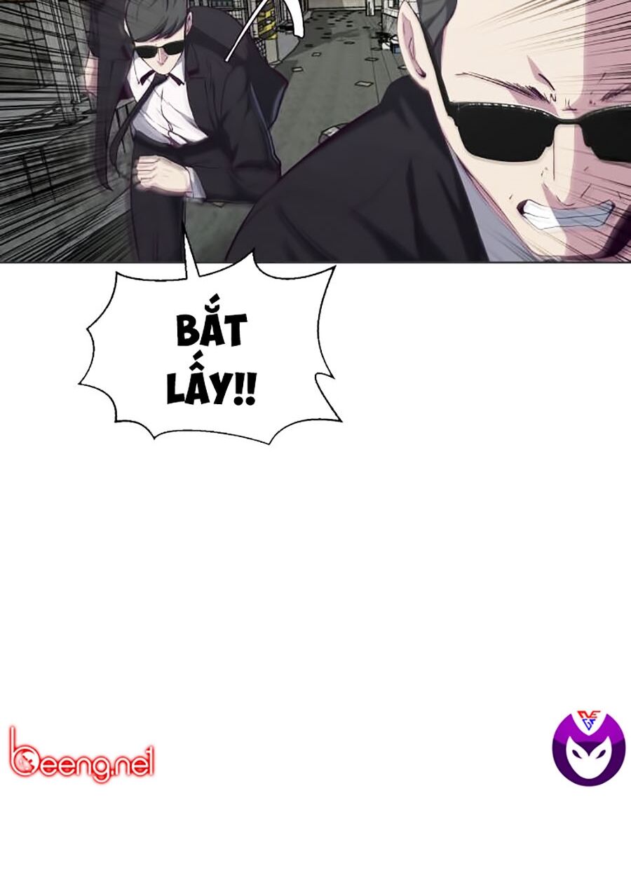 Cậu bé của thần chết chapter 59 - Upload bởi truyensieuhay.com