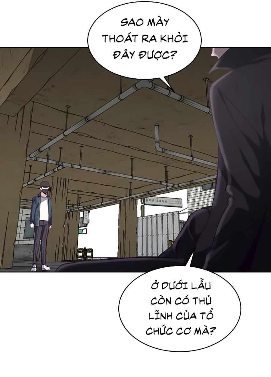 Cậu bé của thần chết chapter 59 - Upload bởi truyensieuhay.com
