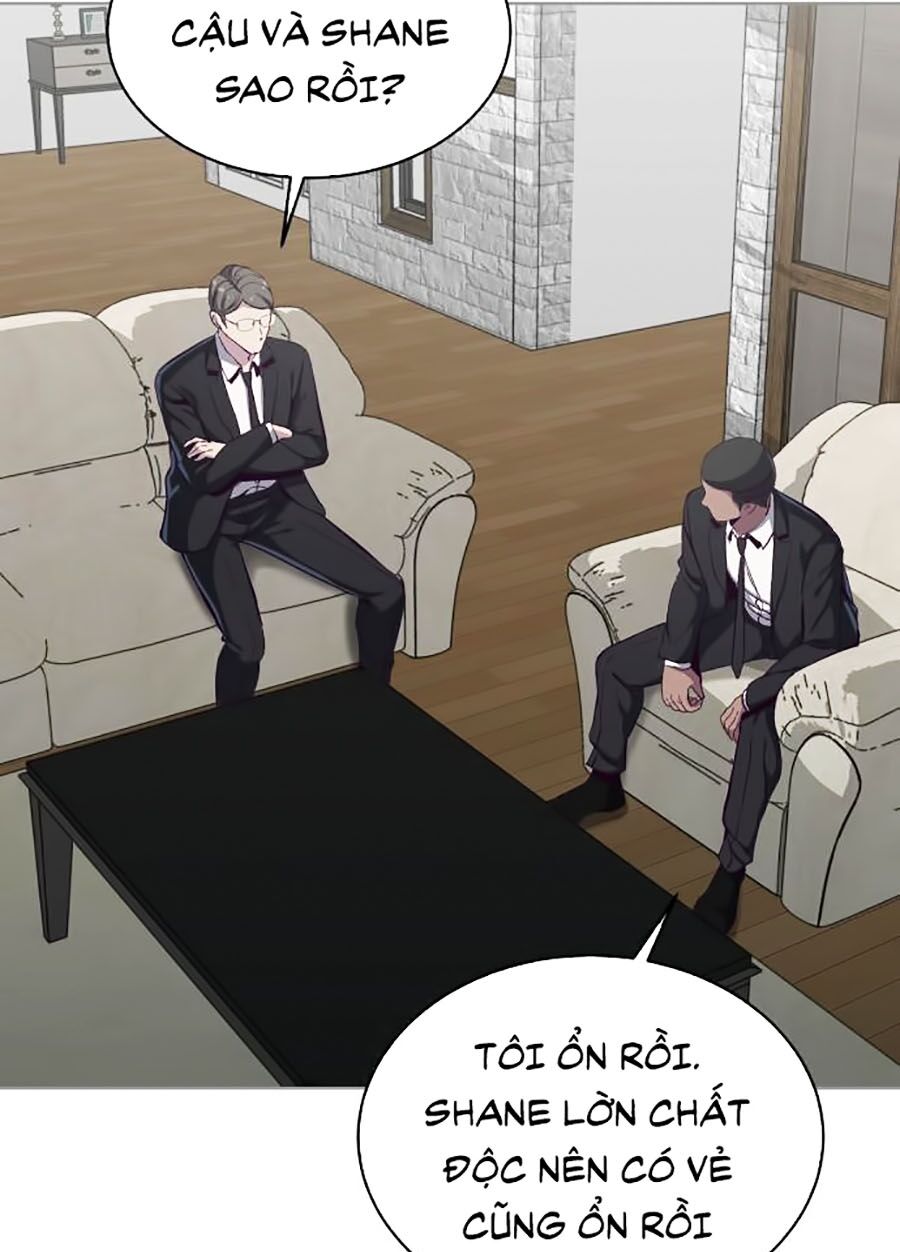 Cậu bé của thần chết chapter 59 - Upload bởi truyensieuhay.com